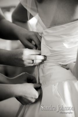 Best Rosen hotel wedding photographer - Sandra Johnson (SJFoto.com)